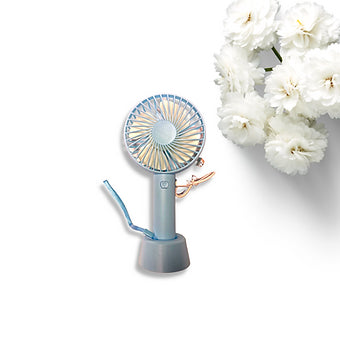 Portable Hand-held Fan